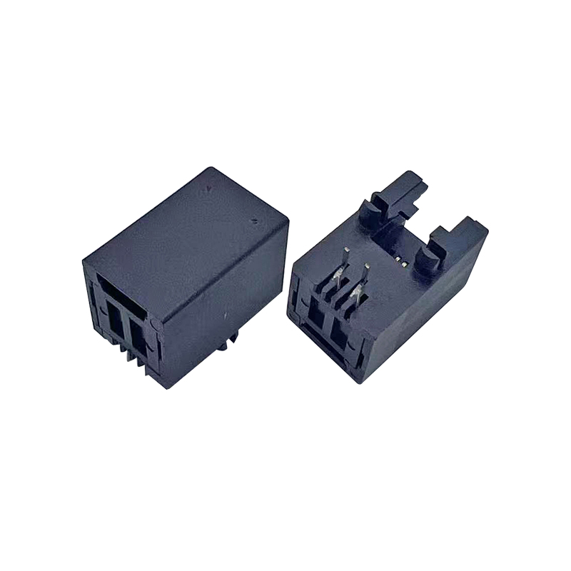 RJ11插座，RJ9插座